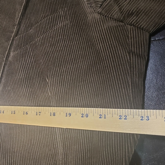 Brown blazer - Picture 5 of 6